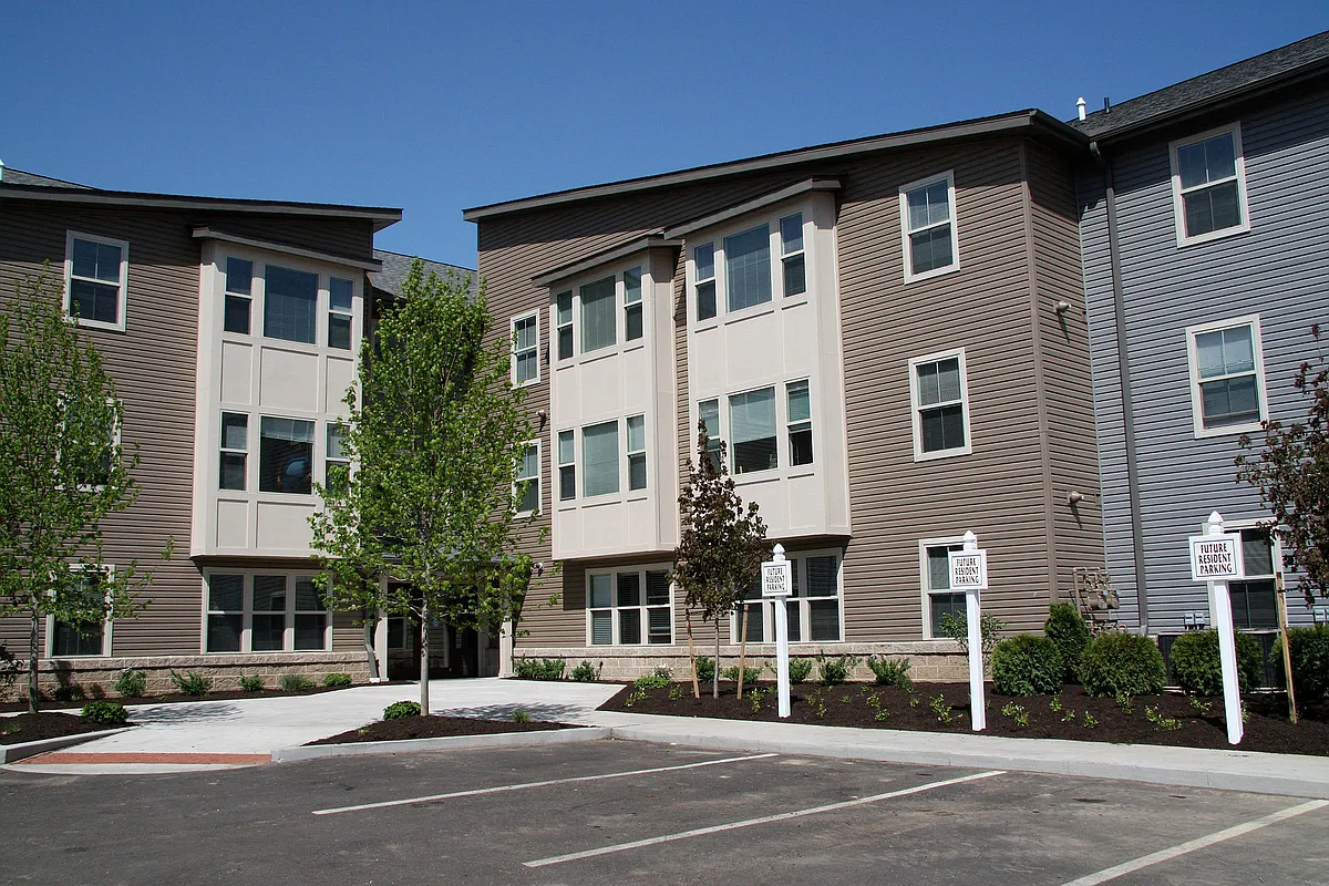 Building Photo - Wilson Pointe
