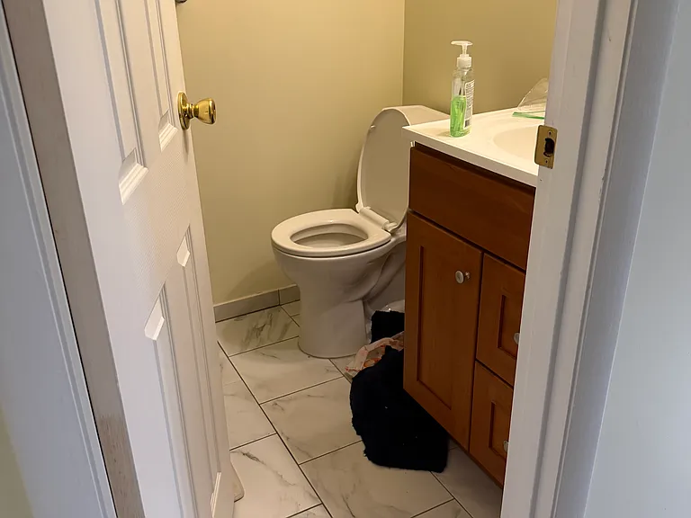 251 Old Saratoga Rd #5 — Photo 5