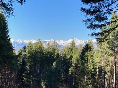 4702 Rumble Creek Rd, Condon, MT, 59826