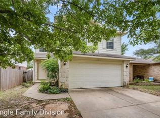 11708 Raymond C Ewry Ln, Austin, TX 78748