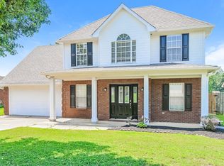 1337 Pendulum Dr N, Hernando, MS 38632