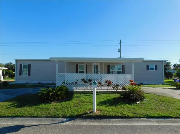 4603 10th Street Ct E, Ellenton, FL 34222