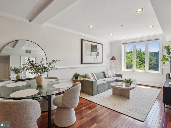 1321 Euclid St NW APT 301, Washington, DC 20009