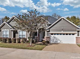 296 Eagle Bend Way, Shreveport, LA 71115