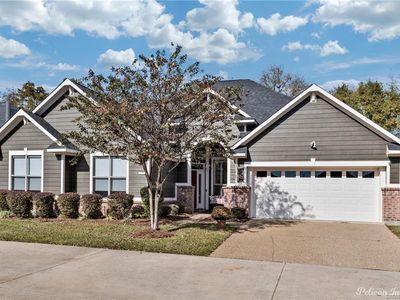 296 Eagle Bend Way, Shreveport, LA, 71115