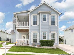 133 Whitewing Way, Floresville, TX 78114