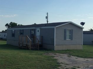 42284 S County Road 200 LOT 54, Woodward, OK 73801