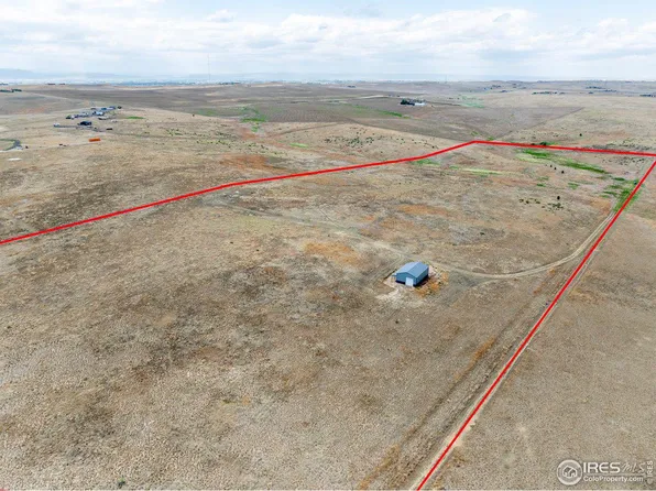 45980 County Road 15, Fort Collins, CO 80524