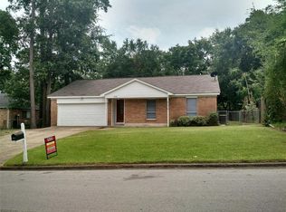 1722 Carol Lee Ln, Conroe, TX 77301