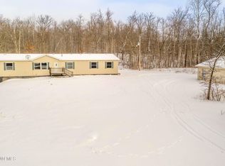 32900 205th St, Rochert, MN 56578