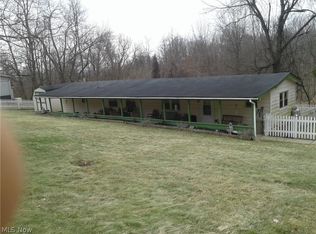 684 Critchfield St, Millersburg, OH 44654