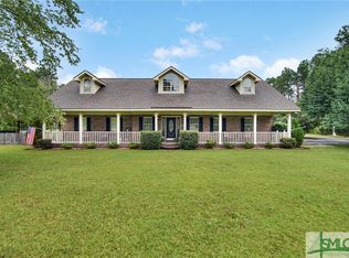 3562 Blue Jay Rd, Guyton, GA 31312