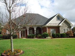 8343 Chadburn Way, Montgomery, AL 36116