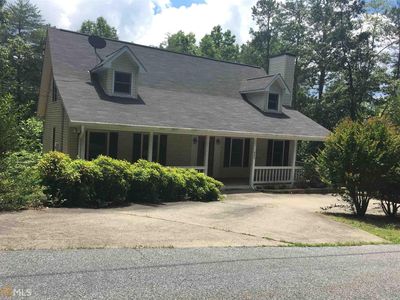 632 Timberwalk Dr #1, Ellijay, GA, 30540