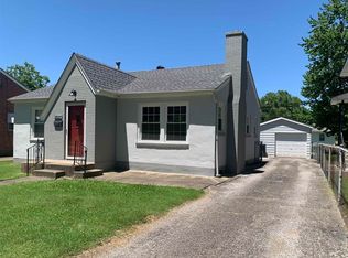 1809 W Parrish Ave, Owensboro, KY
