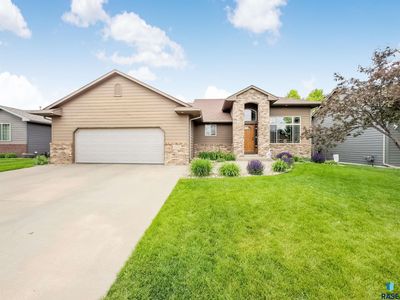 3916 W 89th St, Sioux Falls, SD, 57108