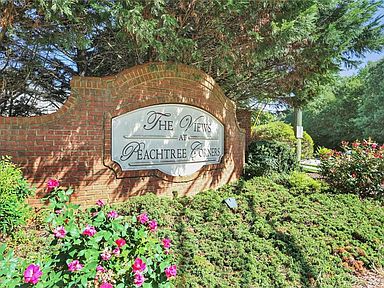 3558 Views Trce, Peachtree Corners, GA 30092 | Zillow