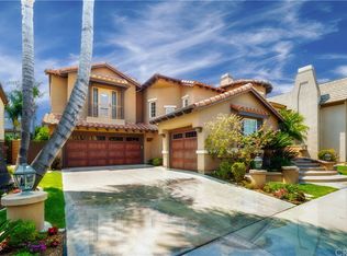 10 Shadow Gln, Irvine, CA 92620