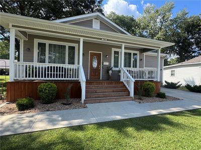 104 S Jefferson St, Frontenac, KS, 66763