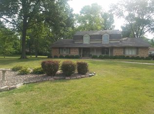 2274 Kettington Ct, Chesterfield, MO 63017