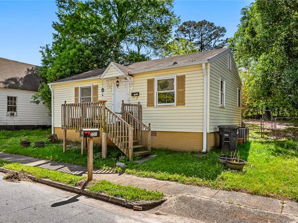 331 F St, Anderson, SC 29625