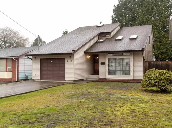 2147 Grant Ave, Pt Coquitlam, BC V3B 1R1