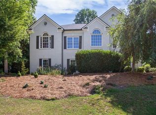 1032 Regency Dr, Acworth, GA 30102