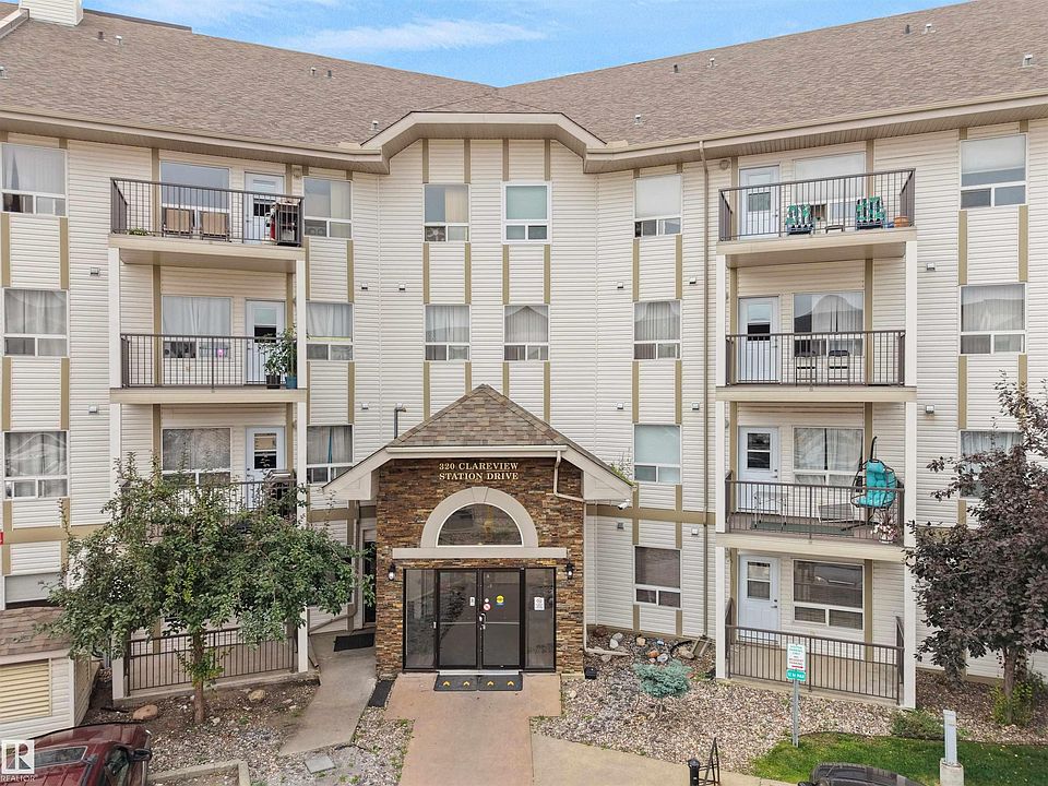 1st image of 320 Clareview Station Dr NW #2108