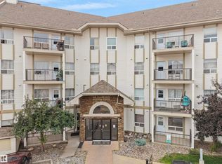 320 Clareview Station Dr NW #2108, Edmonton, AB T5Y0E5