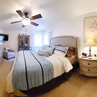 St. Andrews Apartments — Photo 10