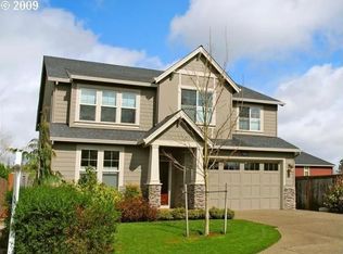 7881 SW Cinnabar St, Wilsonville, OR