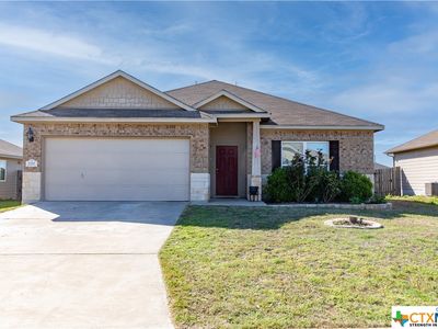 1112 Jamestown Dr, Temple, TX, 76504