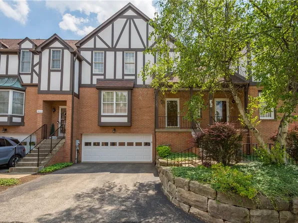 313 Kingsberry Cir, Pittsburgh, PA 15234