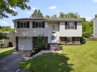 50 Crosswinds Dr, Pittsburgh, PA