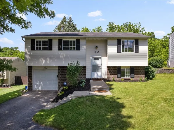 50 Crosswinds Dr, Pittsburgh, PA 15220