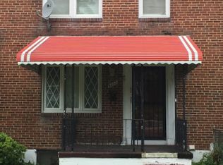 4212 Flowerton Rd, Baltimore, MD 21229