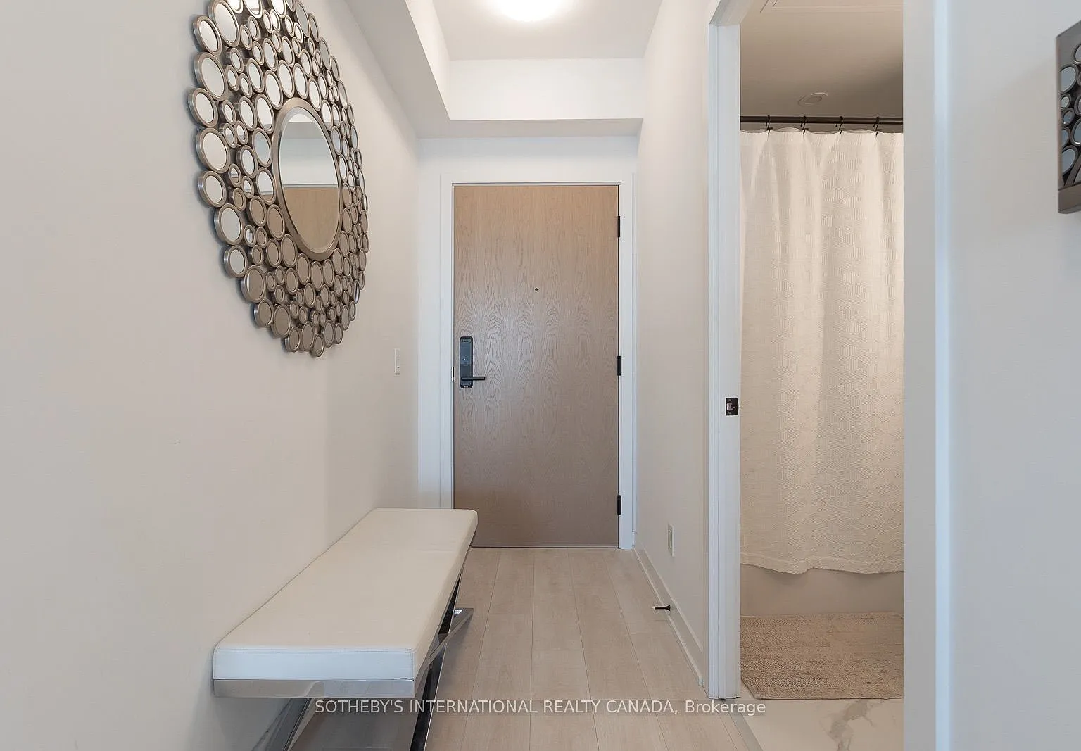 2 bed, $2,500 — Photo 2