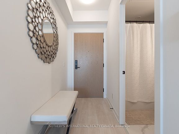 2nd image of 5 Defries St #2703