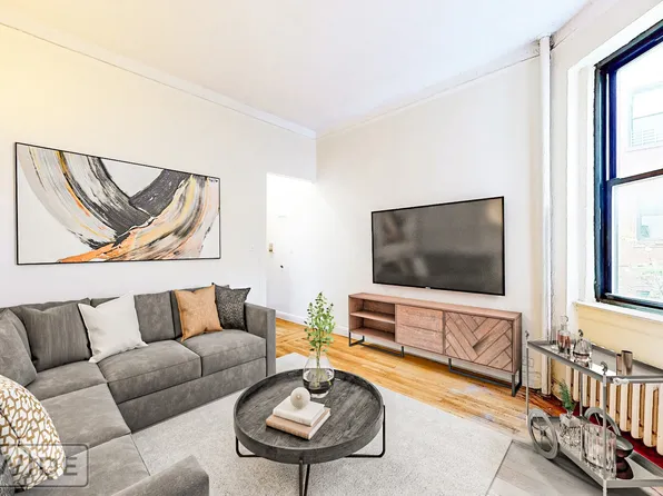 54 West 106th Street image 1 of 9
