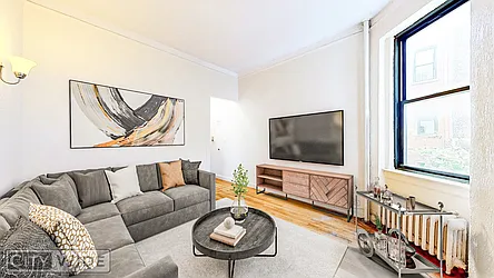 54 West 106th Street