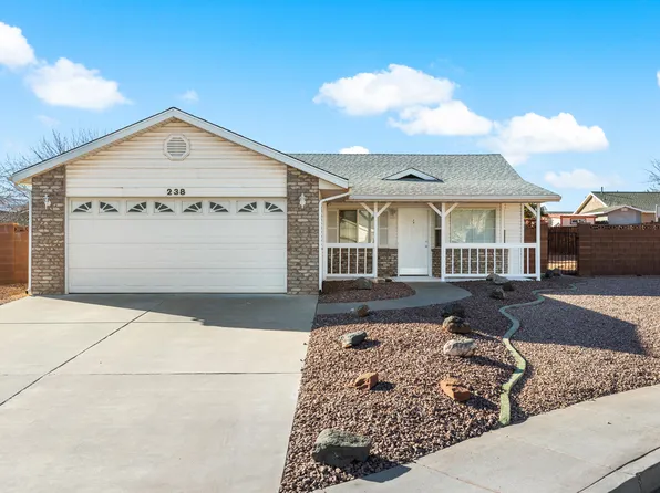238 S 165 E, Ivins, UT 84738
