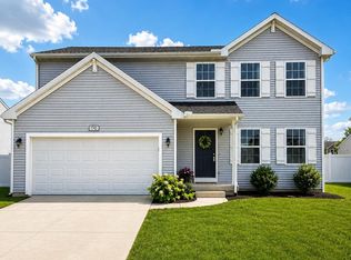 1743 Harper Grove Ln, Vicksburg, MI 49097