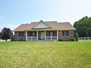 390 Quail Run Rd, Butler, KY 41006