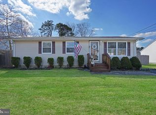 1113 Hawser Ave, Manahawkin, NJ 08050