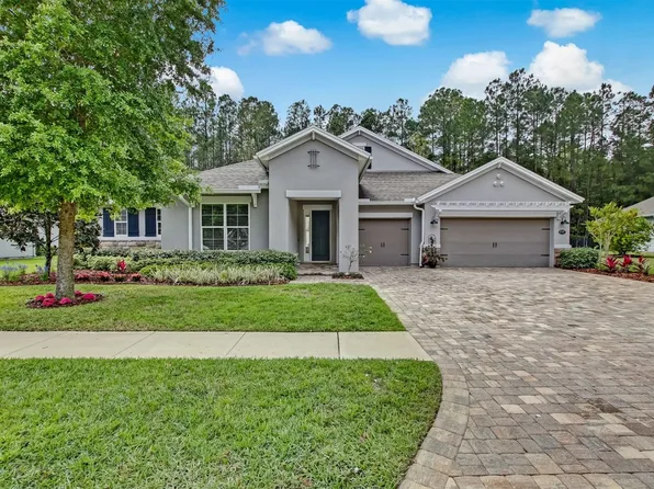 85387 Cherry Creek Dr, Fernandina Beach, FL 32034