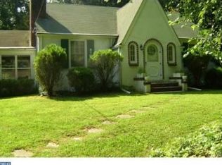 1208 Jacksonville Rd, Columbus, NJ 08022