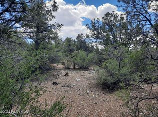 LOT 236 Forest Ln, Seligman, AZ 86337