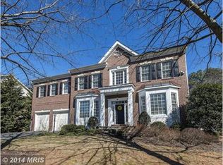 1944 Macarthur Dr, Mc Lean, VA 22101