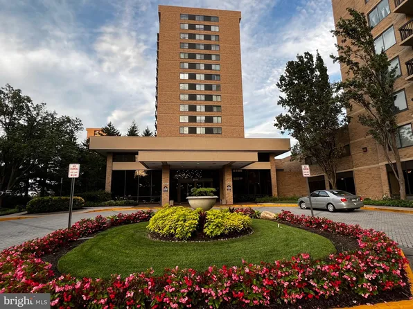 3709 S George Mason Dr APT 205, Falls Church, VA 22041
