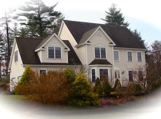 16 Gannett Way, Hopedale, MA 01747